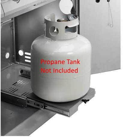 Monument Grills 77352 | Full Stainless Propane Gas Grill - Product Image 19