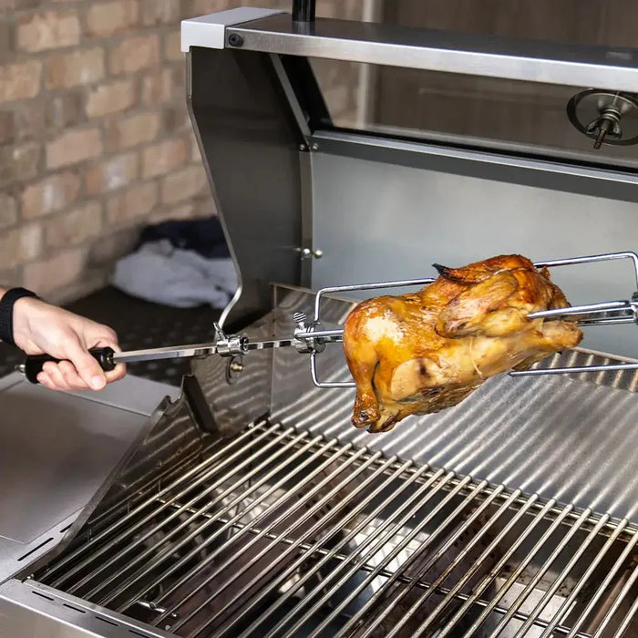 Monument Grills 77352 | Full Stainless Propane Gas Grill - Product Image 22