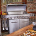 Monument Grills 77352 | Full Stainless Propane Gas Grill - Product Image 16