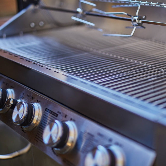 Monument Grills 77352 | Full Stainless Propane Gas Grill - Product Image 42