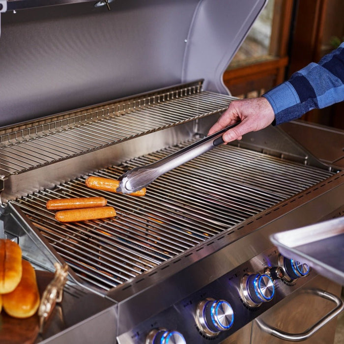 Monument Grills 77352 | Full Stainless Propane Gas Grill - Product Image 20