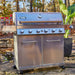 Monument Grills 77352 | Full Stainless Propane Gas Grill - Product Image 40