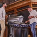 Monument Grills 77352 | Full Stainless Propane Gas Grill - Product Image 35