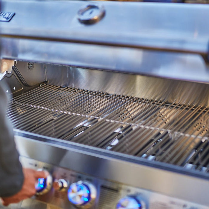 Monument Grills 77352 | Full Stainless Propane Gas Grill - Product Image 9