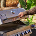 Monument Grills 77352 | Full Stainless Propane Gas Grill - Product Image 43