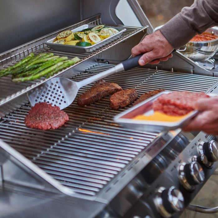 Monument Grills 77352 | Full Stainless Propane Gas Grill - Product Image 29