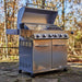 Monument Grills 77352 | Full Stainless Propane Gas Grill - Product Image 39