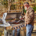 Monument Grills 77352 | Full Stainless Propane Gas Grill - Product Image 44