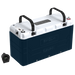 Epoch 48V 100Ah V2 Elite LiFePO4 battery — dimensions and weight specifications
