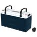Epoch 48V 100Ah V2 Elite LiFePO4 battery — terminal close-up