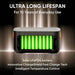Jackery Battery Pack 2000 Plus in use
