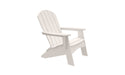 Ledge Lounger Legacy Adirondack — Cloud