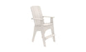 Ledge Lounger Mainstay Adirondack Tall w/ Umbrella Sleeve — view 7