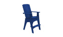 Ledge Lounger Mainstay Adirondack Tall — Navy
