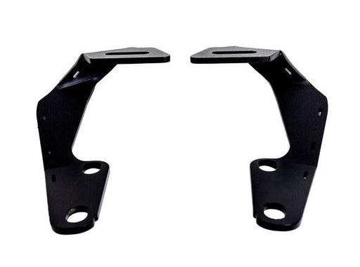Rago Fabrication 2010-2022 2nd Gen Lexus GX 460 Ditch Light Brackets – image 1 of 3