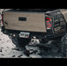 C4 Fabrication 2016-2023 Toyota Tacoma Rock Runner High Clearance Rear Bumper – image 8 of 13