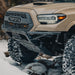 C4 Fabrication 2016-2023 Toyota Tacoma Rock Runner Front Bumper – image 9 of 19