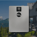 Green Vista Living EG4 100Ah Lithium Battery - WallMount [Indoor] | 48V 5.12kWh LiFePO4 | UL1973... Power Station - Features