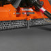 60'' Light-duty Flail Mower 3 Point 15-35HP ,  PTO Driven,  EFS60