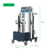 SANITMAX Heavy Duty Industrial Vacuum Cleaner SM100 - 26.4 Gal, 3 Motor HEPA, 212 CFM - View 9
