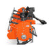 90 in Heavy Duty Rotary Tiller,  3 Point Hitch Cat.2,  Gear Drive,  PT — view 25