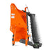 60" Heavy Duty Soil Pulverizer,  Single Spiked Roller,  21 Shanks,  Ca — view 14