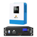 Green Vista Living Sungold Power 5000W 48V Solar Charger Inverter - View 10
