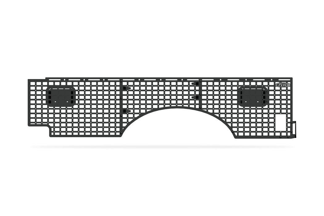 Addictive Desert Designs 2023-2026 Ford Super Duty Bed Side Molle Panels – image 4 of 20