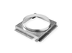 8" Galvanized Metal Duct Transition for Victory Range Hoods