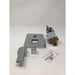 Cascada Showers 8" Rainfall LED Shower Set Double-Function Valve - Product Image 10
