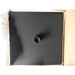Cascada Showers 8" Square Rainfall LED Shower Head, include Shower Arm - Product Image 8