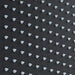 Cascada Showers 8" Square Rainfall LED Shower Head, include Shower Arm - Detail View 2