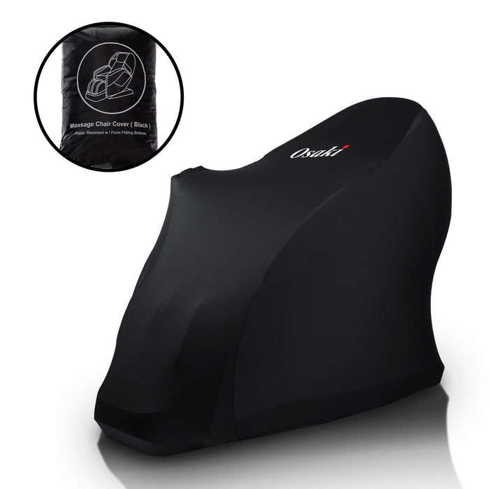Package Deal (Cleaner + Massage Chair Cover)