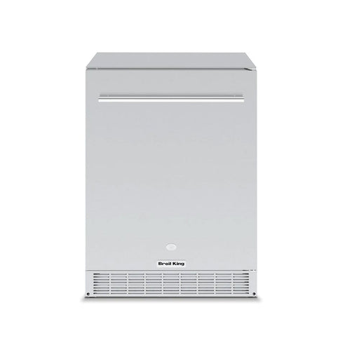Broil King 24" Broil King Integrated Outdoor Fridge outdoor refrigerator