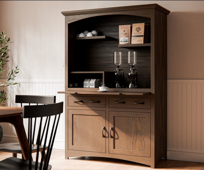 8005 Farmville Coffee Bar