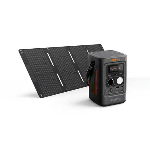 Jackery Explorer 300D Portable Power Station - product image