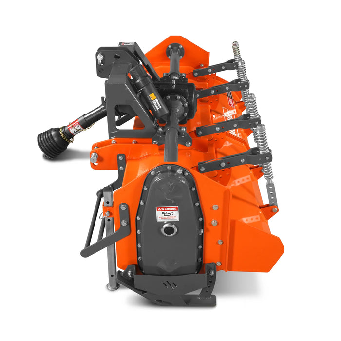80 in Heavy Duty Rotary Tiller,  3 Point Hitch Cat.2,  Gear Drive,  PT — view 24
