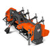 80 in Heavy Duty Rotary Tiller,  3 Point Hitch Cat.2,  Gear Drive,  PT — view 27