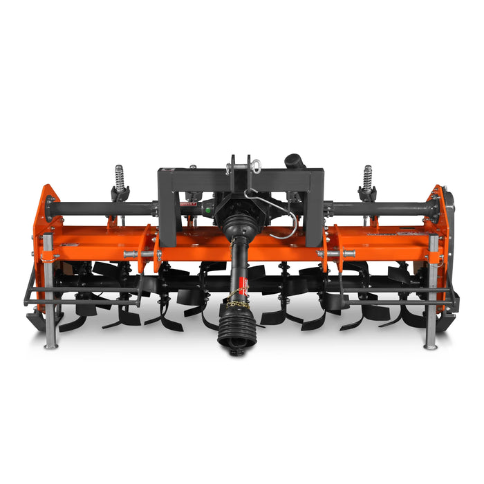 80 in Heavy Duty Rotary Tiller,  3 Point Hitch Cat.2,  Gear Drive,  PT — view 26
