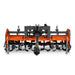 80 in Heavy Duty Rotary Tiller,  3 Point Hitch Cat.2,  Gear Drive,  PT — view 26