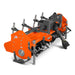 80 in Heavy Duty Rotary Tiller,  3 Point Hitch Cat.2,  Gear Drive,  PT — view 25