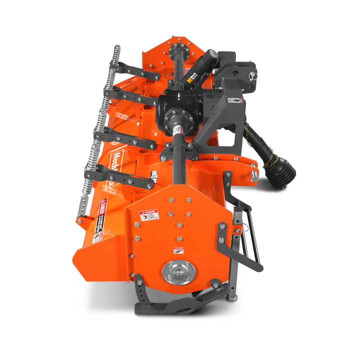 80 in Heavy Duty Rotary Tiller,  3 Point Hitch Cat.2,  Gear Drive,  PT — view 21