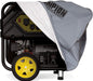 Champion 100699 12000W Generator Cover - Side View