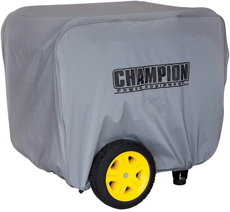 Champion 100699 12000W Generator Cover