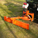 84" 6-Way Rear Blade 3 Point Hitch Tractor Attachment,  RB84S