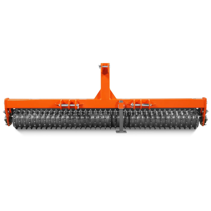 84" Cultipacker with 37 Ductile Iron Wheels,  Scraper Bar Included,  C — view 16