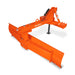 84" Heavy Duty 6-Way Rear Blade 3 Point Hitch Tractor Attachment,  RB84SE