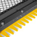 84" Skid Steer Land Plane with 8 Adjustable Scarifier Shanks, Removable Sift Screen and Bolt-On Cutting Blades, SSLP84