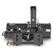 84" Hydraulic Skid Steer Snow Blower, 16–24 GPM, Hydraulic Chute Rotator & Deflector, 24" Impeller, SSB84H