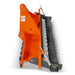84" Heavy Duty Soil Pulverizer,  Single Spiked Roller,  29 Shanks,  Ca — view 11